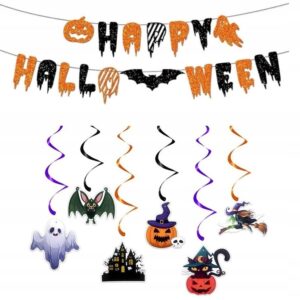 Długość girlandy ok. 3m